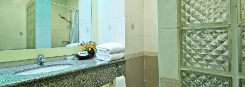 Admiral Suites Bangkok Chambres Photos