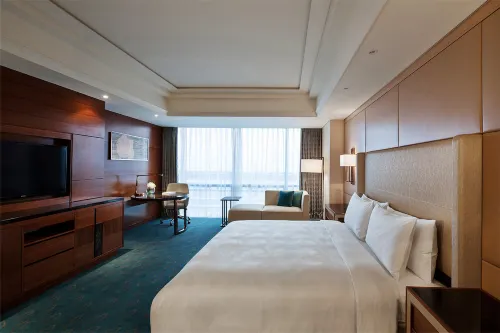 JW Marriott Hotel Zhengzhou À ne pas manquer Photos