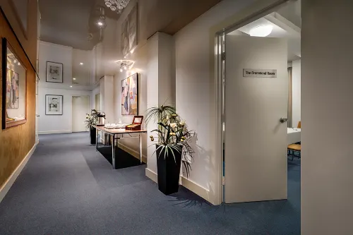 Best Western Plus Travel Inn Hotel Espaces publics Photos