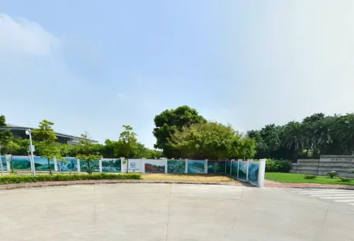 Nansha Grand Hotel Photos
