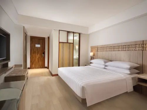 Fairfield by Marriott Bali Legian Kamar Photos