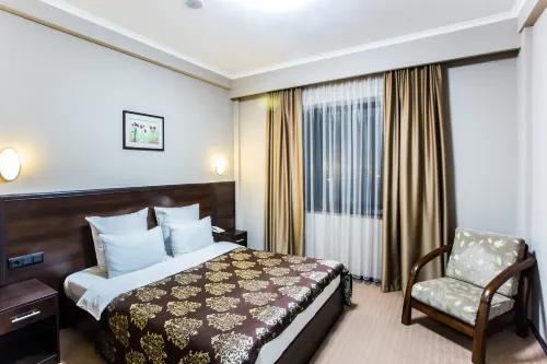 Best Western Plus Atakent Park Hotel Номера Photos