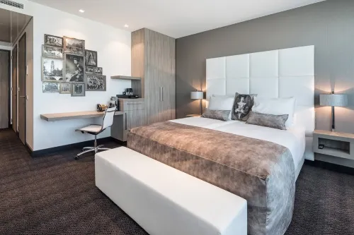 Van der Valk Hotel Utrecht Da non perdere Photos