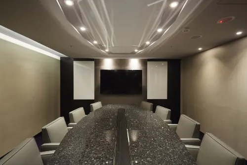 The Tango Hotel (Taipei Fu Hsing) Business Facilities Photos