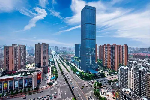 Ramada by Wyndham Changsha Wuguang Near Hotel Photos