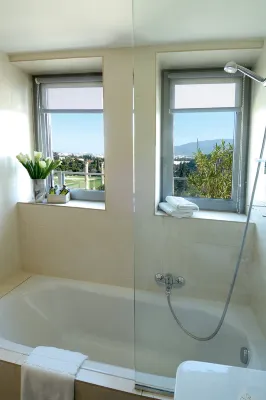 The Athens Gate Hotel Chambres Photos