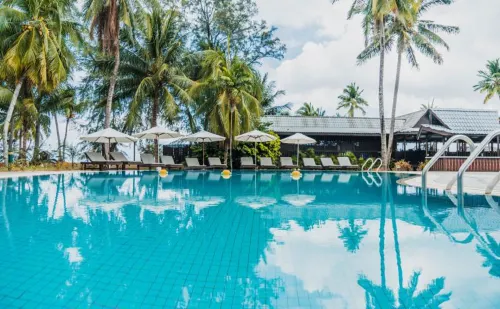 Berjaya Tioman Resort Featured Photos