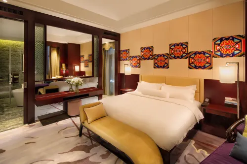 Movenpick Hotel Enshi Da non perdere Photos