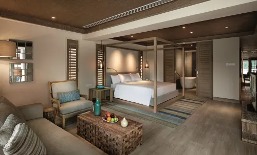Resorts World Langkawi Chambres Photos