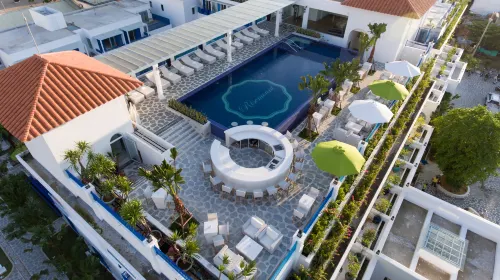 Risemount Premier Resort Da Nang Ngoại thất Photos