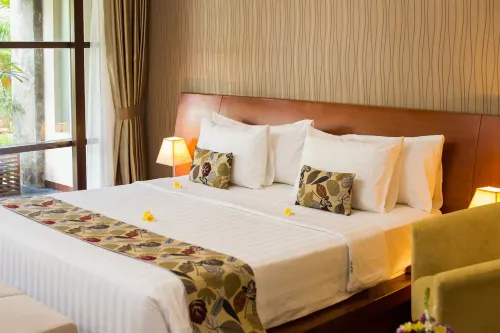 The Astari Villa and Residence Rooms Photos