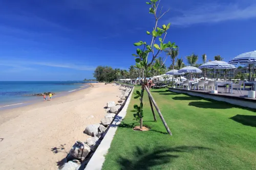 The Sands Khao Lak by Katathani Vapaa-aika ja virkistys Photos