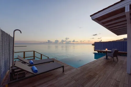 Kuramathi Maldives Loisirs et amusements Photos