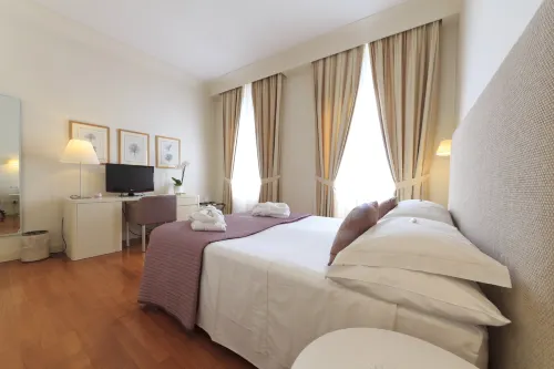 Residence Hilda Da non perdere Photos