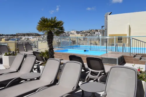 Bayview Hotel by ST Hotels Semester och rekreation Photos