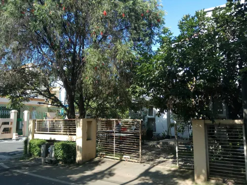 Homestay K 10 Syariah Malang Exterior Photos