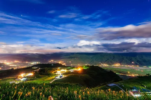 Hotel Les Champs Hualien À proximité de l'hôtel Photos
