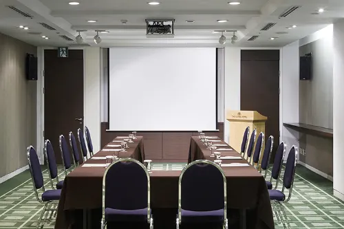 The Suites Hotel Jeju Espaces Affaires Photos