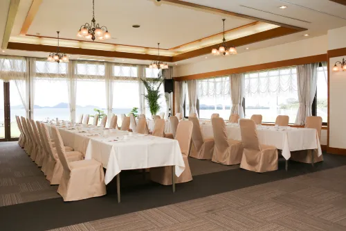 Kurashiki Seaside Hotel Featured Photos
