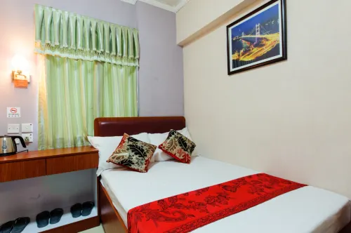 Jin Xiang Hotel Chambres Photos