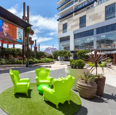 Studio 8 Residences - Adults Only Near Hotel Photos
