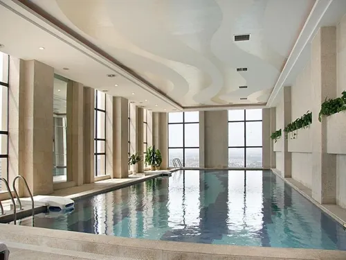 Ramada Plaza by Wyndham Weifang Empfohlen Photos