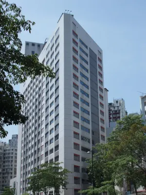 The Cityview - Chinese YMCA of Hong Kong Featured Photos