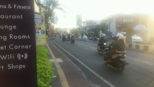 Ibis Styles Bali Denpasar Dekat Hotel Photos