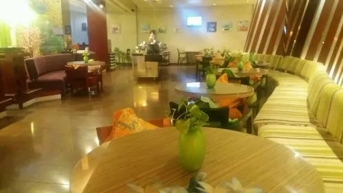 Ibis Styles Bali Denpasar Makanan Photos