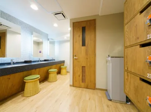 Super Hotel Ikebukuro-Eki Kitaguchi الترفيه والتسلية Photos