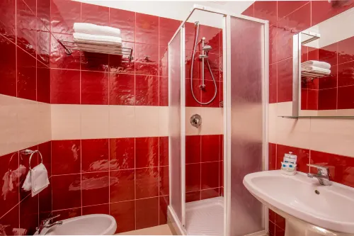 Urban Garden Hotel Chambres Photos