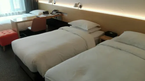 Arirang Hill Hotel Dongdaemun Chambres Photos