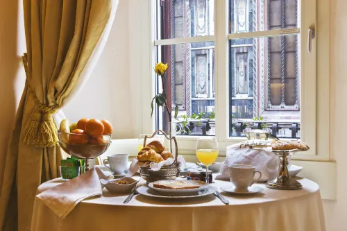 Granduomo Charming Accommodation Rooms Photos