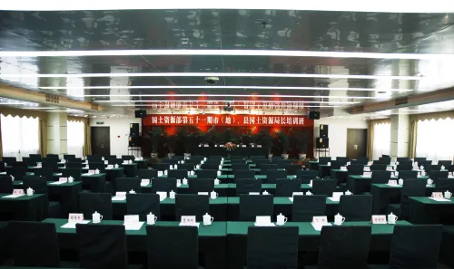 通用風華（廈門）度假中心 商業設施 Photos