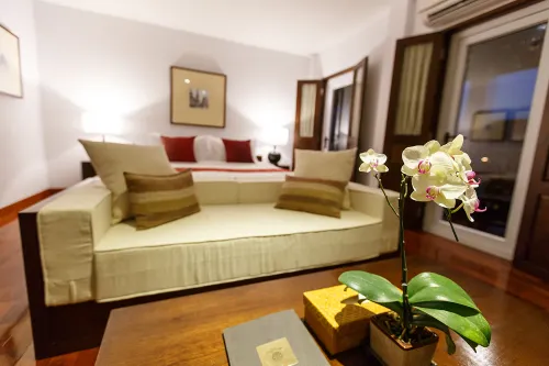 Villa Lantara Chiangmai Featured Photos
