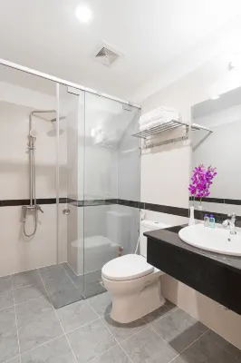 Khách sạn Veevoo Phòng Photos