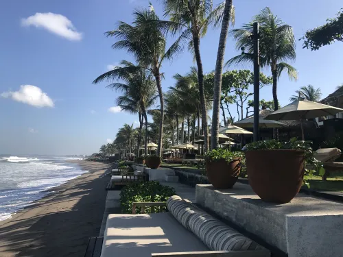 The Legian Seminyak, Bali Dekat Hotel Photos
