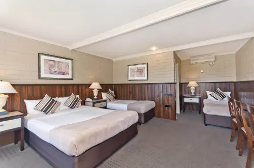 Comfort Inn on Raglan Empfohlen Photos