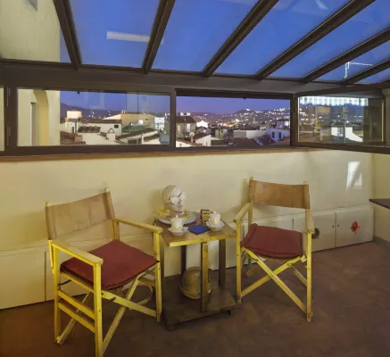 Granduomo Charming Accommodation Leisure & Recreation Photos