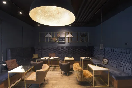 Townhouse Boutique Hotel Ristorazione Photos