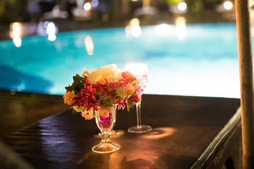 Marble Garden View Pattaya Photos
