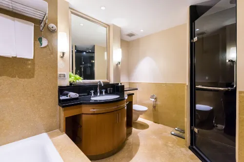 Ascott Sathorn Bangkok Camere Photos