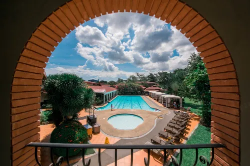 Montebello Villa Hotel Cebu Leisure & Recreation Photos