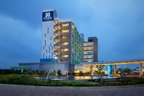 BATIQA Hotel & Apartments Karawang Empfohlen Photos