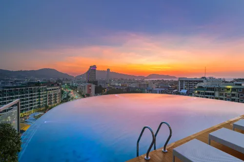 The Marina Phuket Hotel À ne pas manquer Photos
