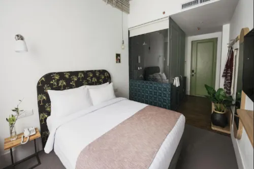Hotel Monopoli Chambres Photos