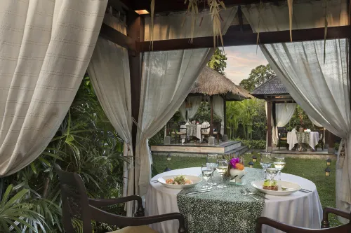 The Pavilions Bali Unggulan Photos