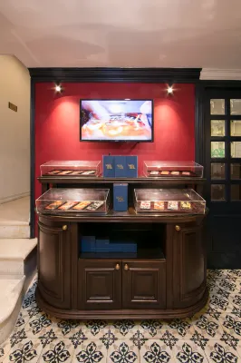 Golden Rooster Hotel Loisirs et amusements Photos