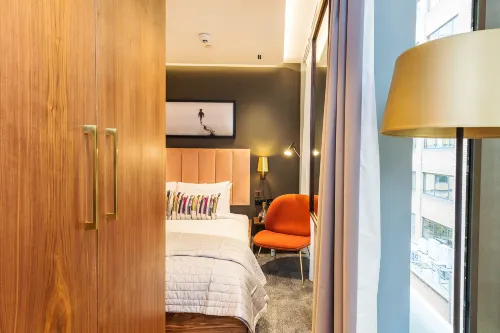 Native Bankside Rooms Photos