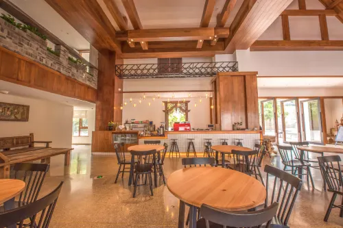 大理麓椿花園飯店 公共區域 Photos